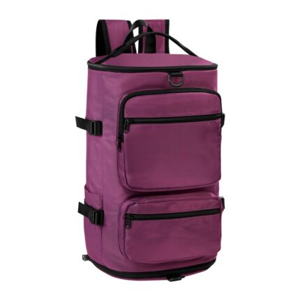 MOCHILA MALETA BREYTA<span> - </span>MORADO