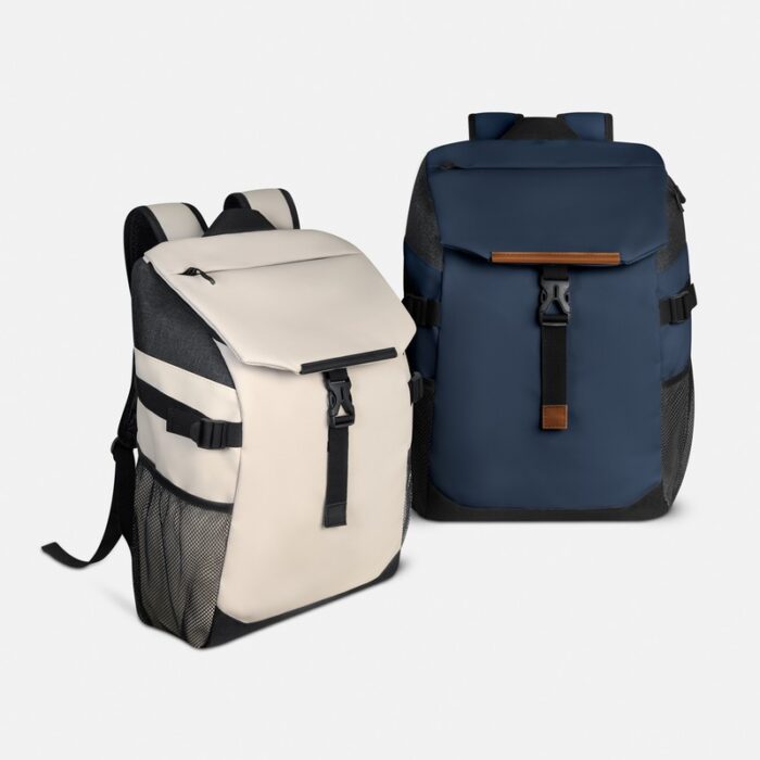 MOCHILA IKER - Imagen 1