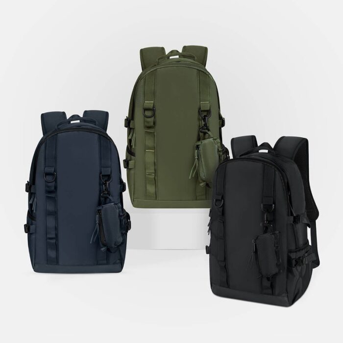 MOCHILA PUTNIK - Imagen 1