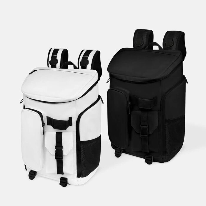 MOCHILA DABIR - Imagen 1