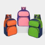 MOCHILA TAMI