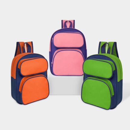 MOCHILA TAMI