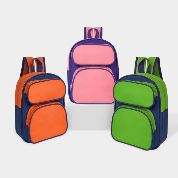 SIN-579 MOCHILA TAMI - Imagen 1