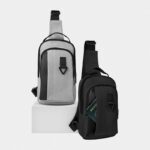 MOCHILA DE VIAJE JIMMY