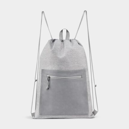 BOLSA-MOCHILA NUVEM