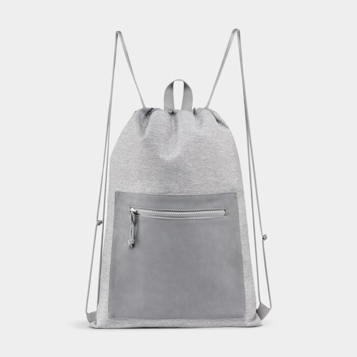 BOLSA-MOCHILA NUVEM - Imagen 1