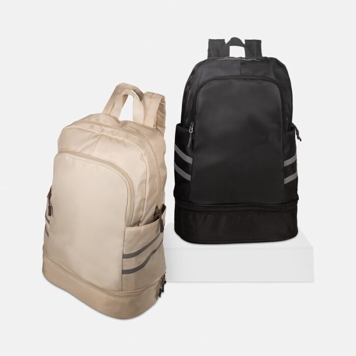 MOCHILA NEST - Imagen 1