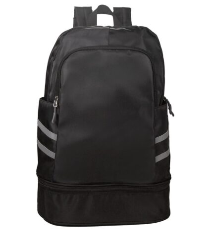 MOCHILA NEST<span> - </span>Negro