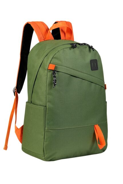 MOCHILA STOWE<span> - </span>Verde
