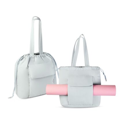 BOLSA JOOGA<span> - </span>Gris
