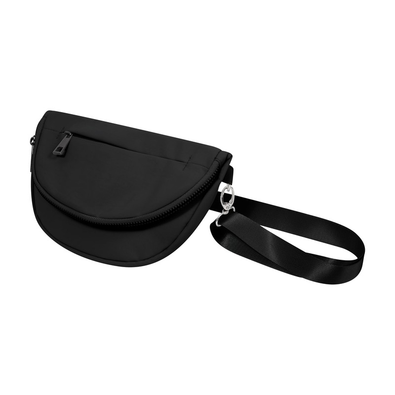 BOLSA SATELITA<span> - </span>Negro