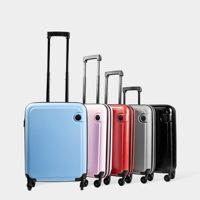 MALETA TROLLEY KLINK - Imagen 1