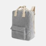 MOCHILA KIRAN