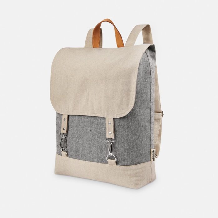 MOCHILA NATTY - Imagen 1