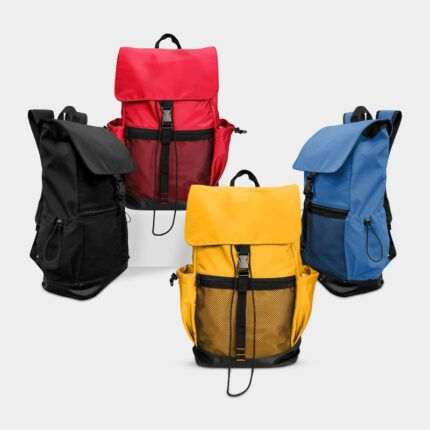 MOCHILA ANTUR