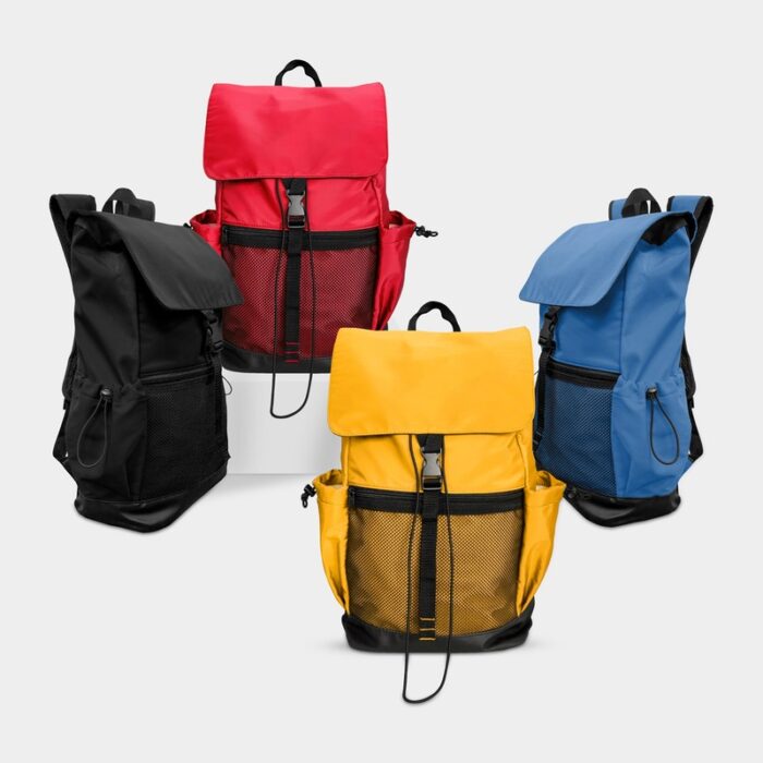 MOCHILA ANTUR - Imagen 1