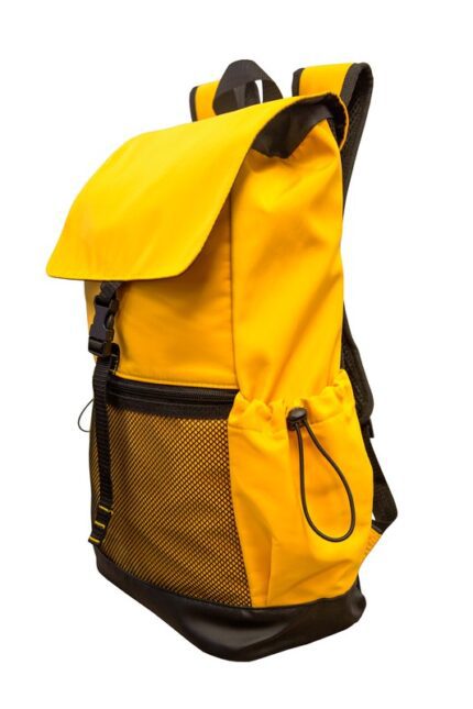 MOCHILA ANTUR<span> - </span>Amarillo