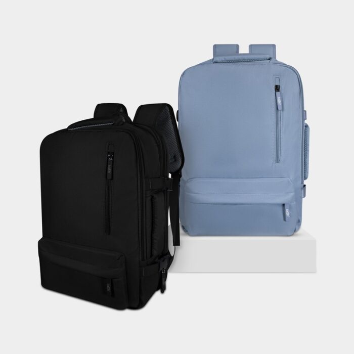 SIN-920 MOCHILA REIZIGER - Imagen 1