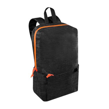 MOCHILA TENZIN<span> - </span>Negro