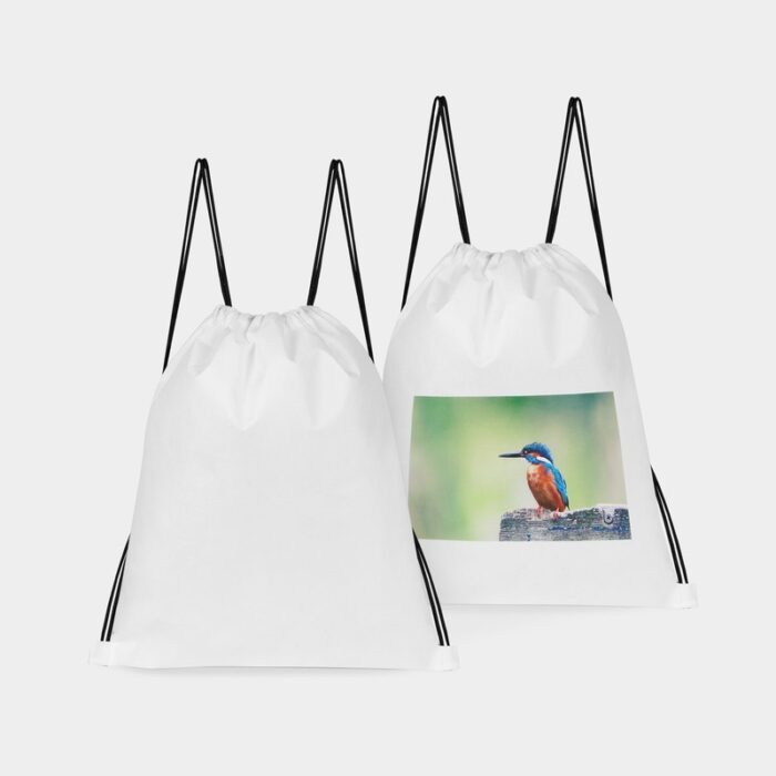 BOLSA-MOCHILA SUBLIMACIÓN YOSEM - Imagen 1