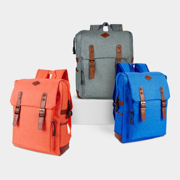 MOCHILA SKADI - Imagen 1