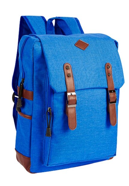 MOCHILA SKADI<span> - </span>Azul