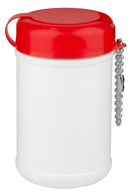 TOALLITAS SALVIA<span> - </span>Rojo