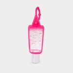 GEL SANITIZANTE HELDER