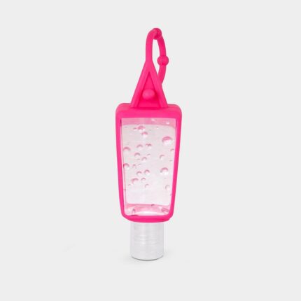 GEL SANITIZANTE HELDER