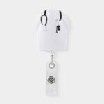 PORTA GAFETE DOCTOR