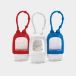 GEL SANITIZANTE IMANPA