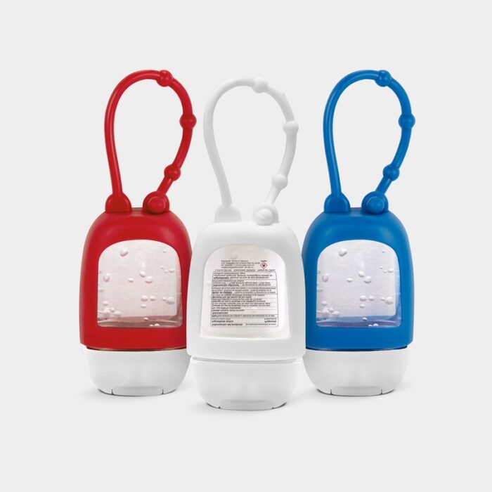GEL SANITIZANTE IMANPA - Imagen 1