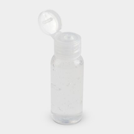 SANITIZANTE EN BOTE CILÍNDRICO