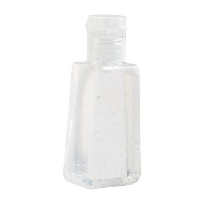 SLD-041 SANITIZANTE EN BOTE CUADRADO - Imagen 1