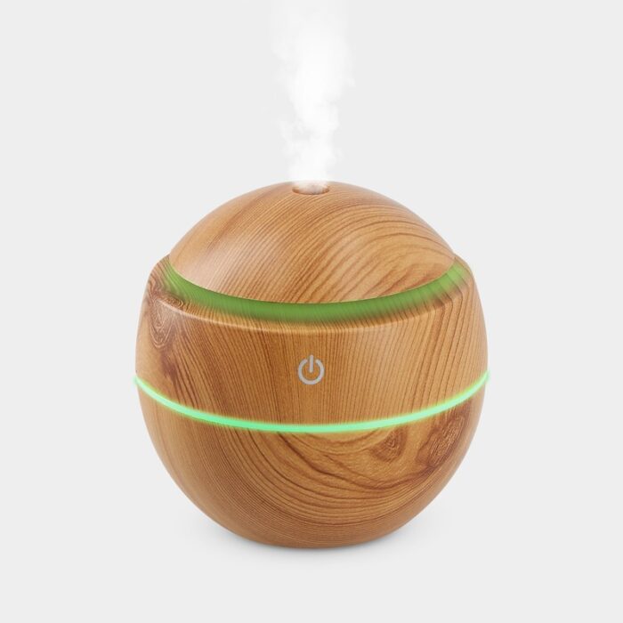 SLD-074 HUMIDIFICADOR KANWA - Imagen 1