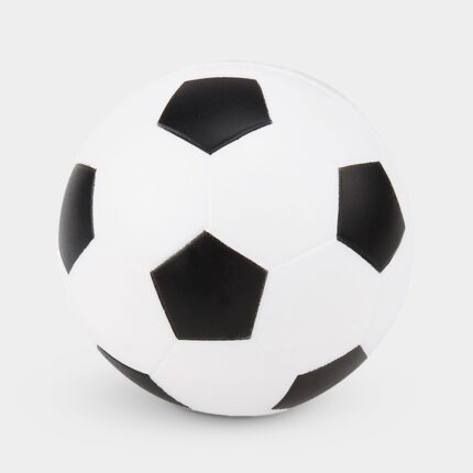 PELOTA ANTI-STRESS FÚTBOL