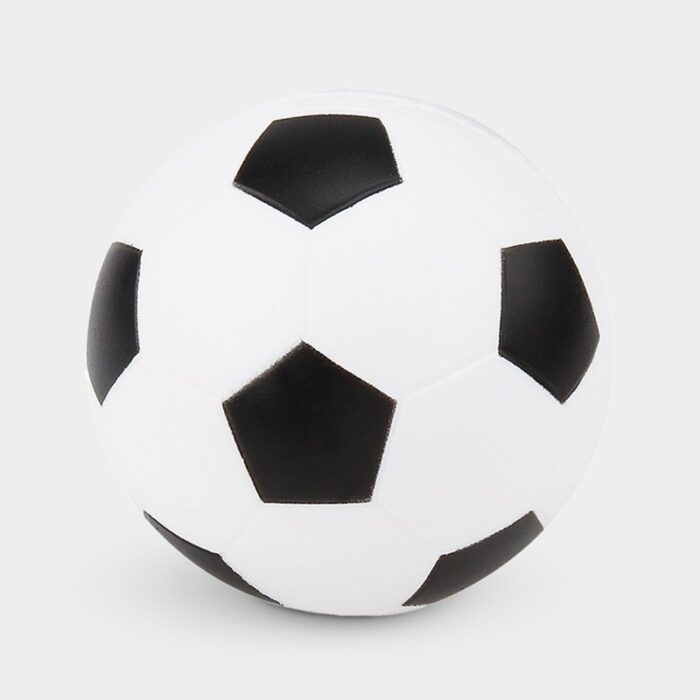 PELOTA ANTI-STRESS FÚTBOL - Imagen 1