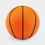 PELOTA ANTI-STRESS BASKETBALL