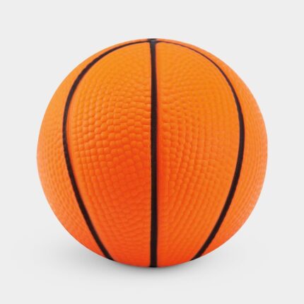 PELOTA ANTI-STRESS BASKETBALL