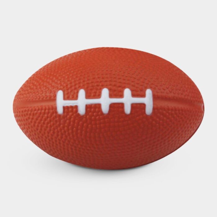 PELOTA ANTI-STRESS AMERICANO - Imagen 1