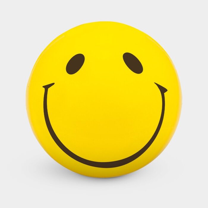 CARITA FELIZ ANTI-STRESS - Imagen 1