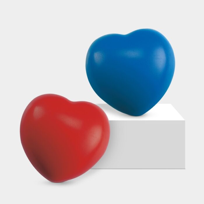 CORAZÓN ANTI-STRESS - Imagen 1