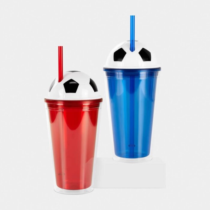 VASO CHAMPION - Imagen 1