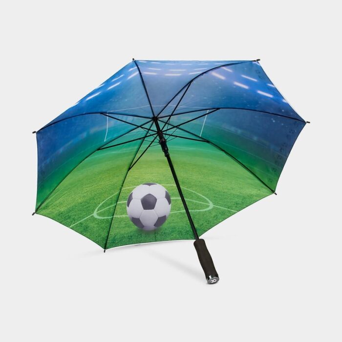 PARAGUAS SOCCER FIELD - Imagen 1