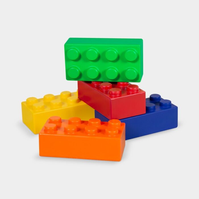 SOC-079 ANTI-STRESS PIESI - Imagen 1