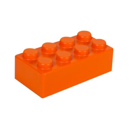 ANTI-STRESS PIESI<span> - </span>NARANJA