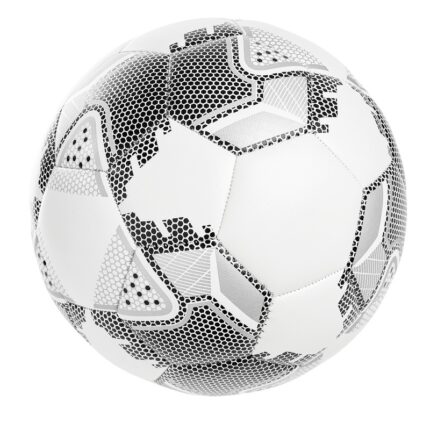 BALÓN BASTEN<span> - </span>PLATA