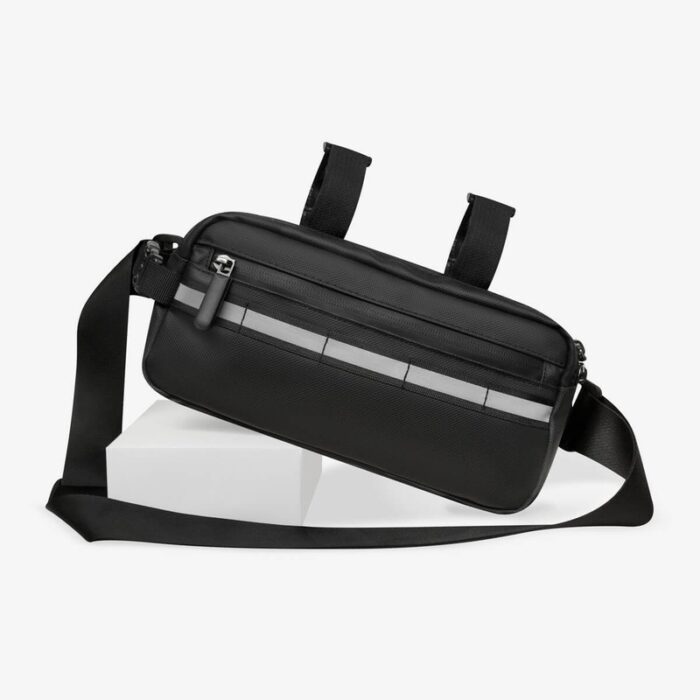 BOLSA PARA BICICLETA DRAUGS - Imagen 1