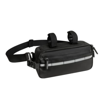 BOLSA PARA BICICLETA DRAUGS<span> - </span>Negro