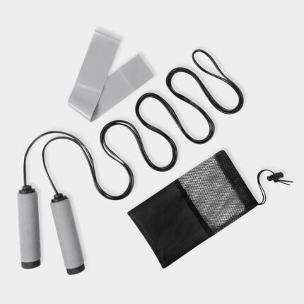 SET FITNESS FORTIA